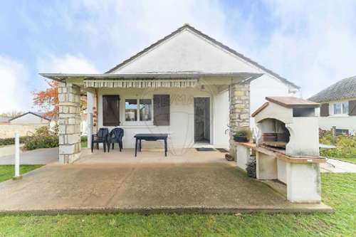 Gannat Allier huis foto 7206666