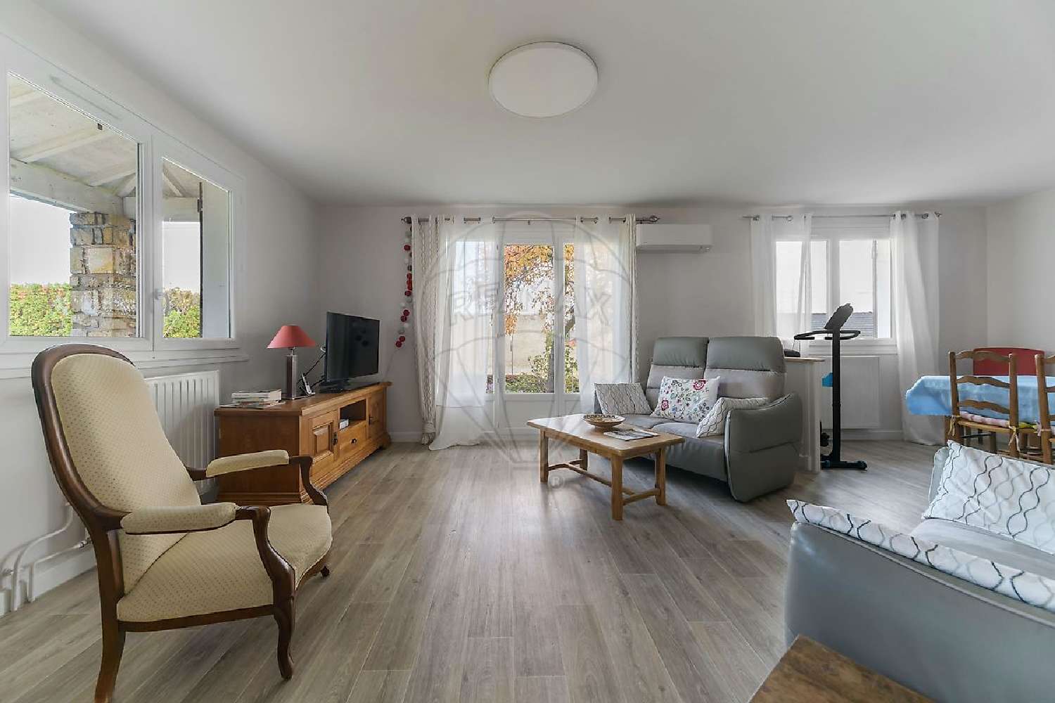  te koop huis Gannat Allier 2