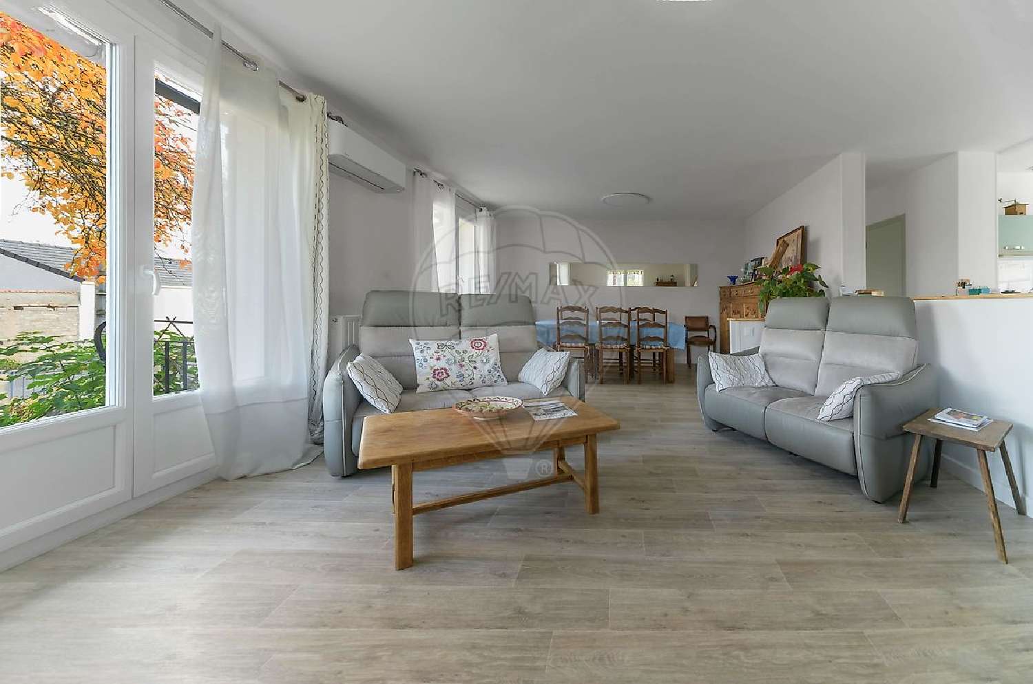  te koop huis Gannat Allier 3