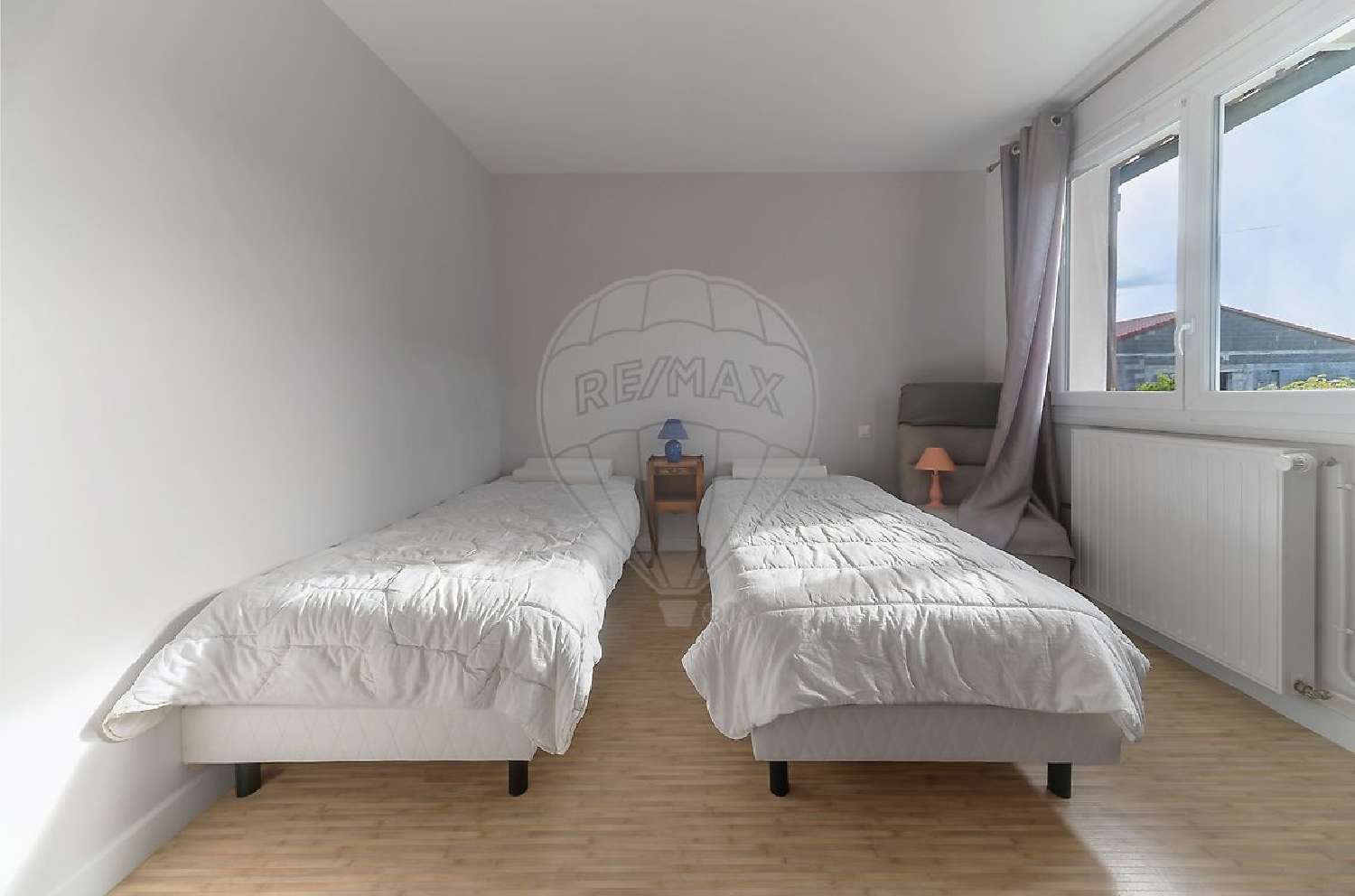  te koop huis Gannat Allier 5