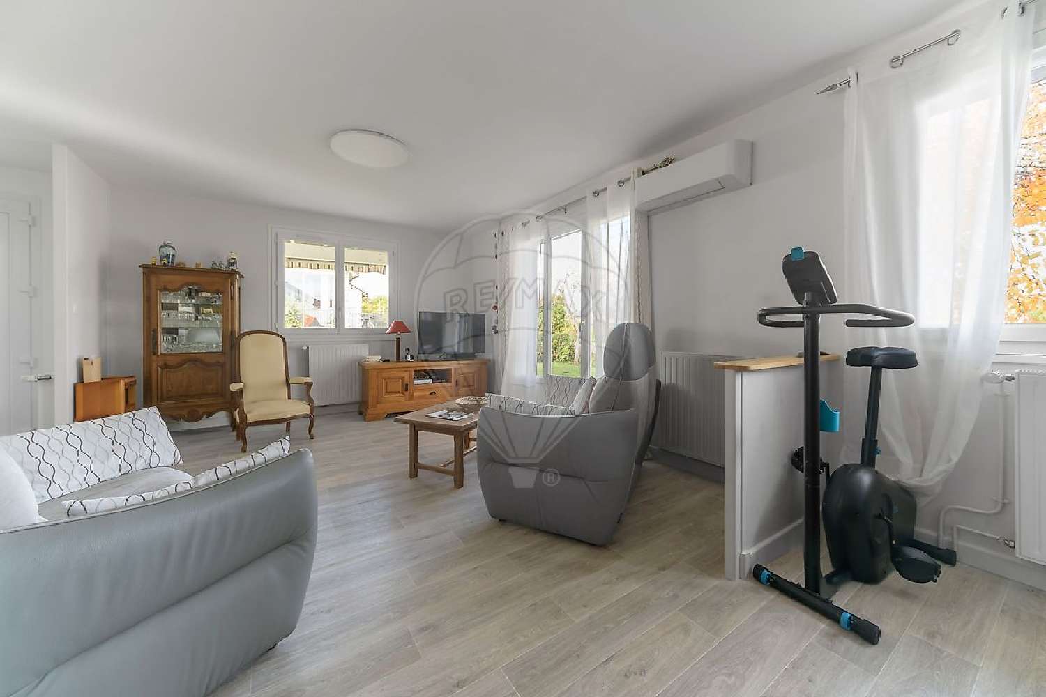  te koop huis Gannat Allier 6