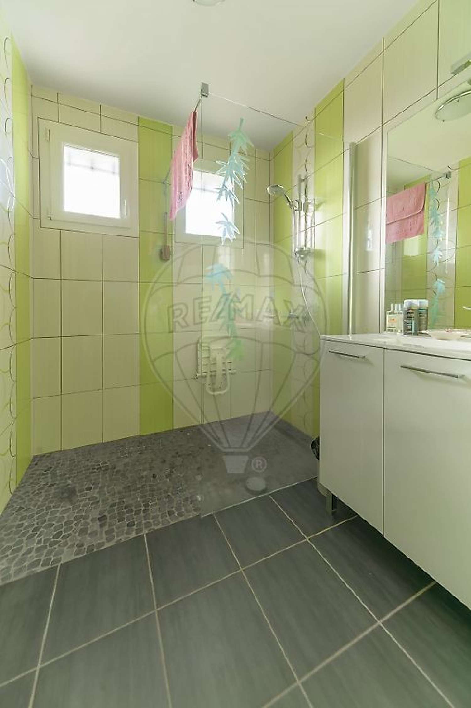  te koop huis Gannat Allier 7