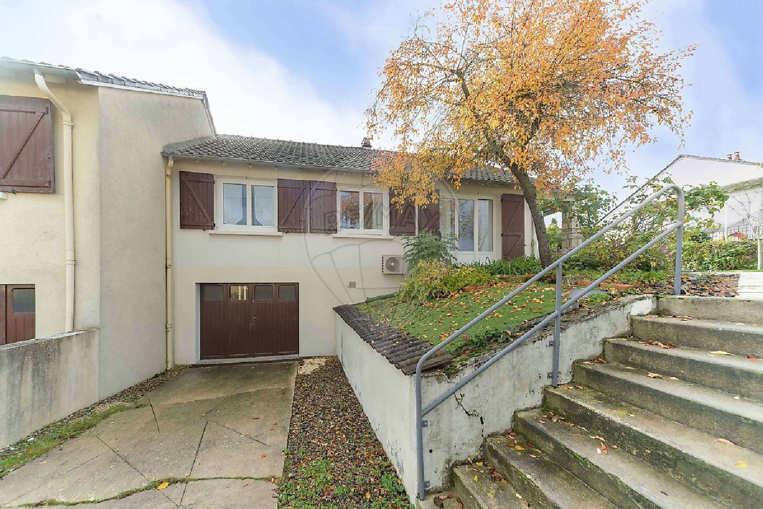  te koop huis Gannat Allier 8