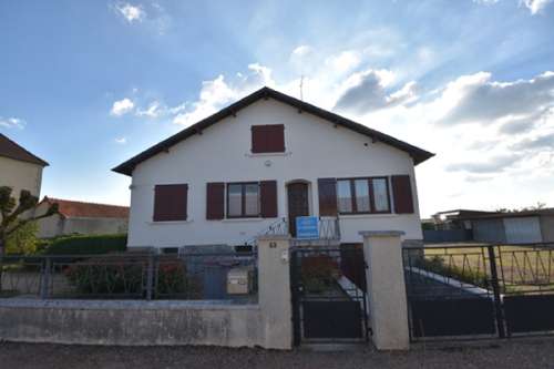 Gannay-sur-Loire Allier huis foto 7174751