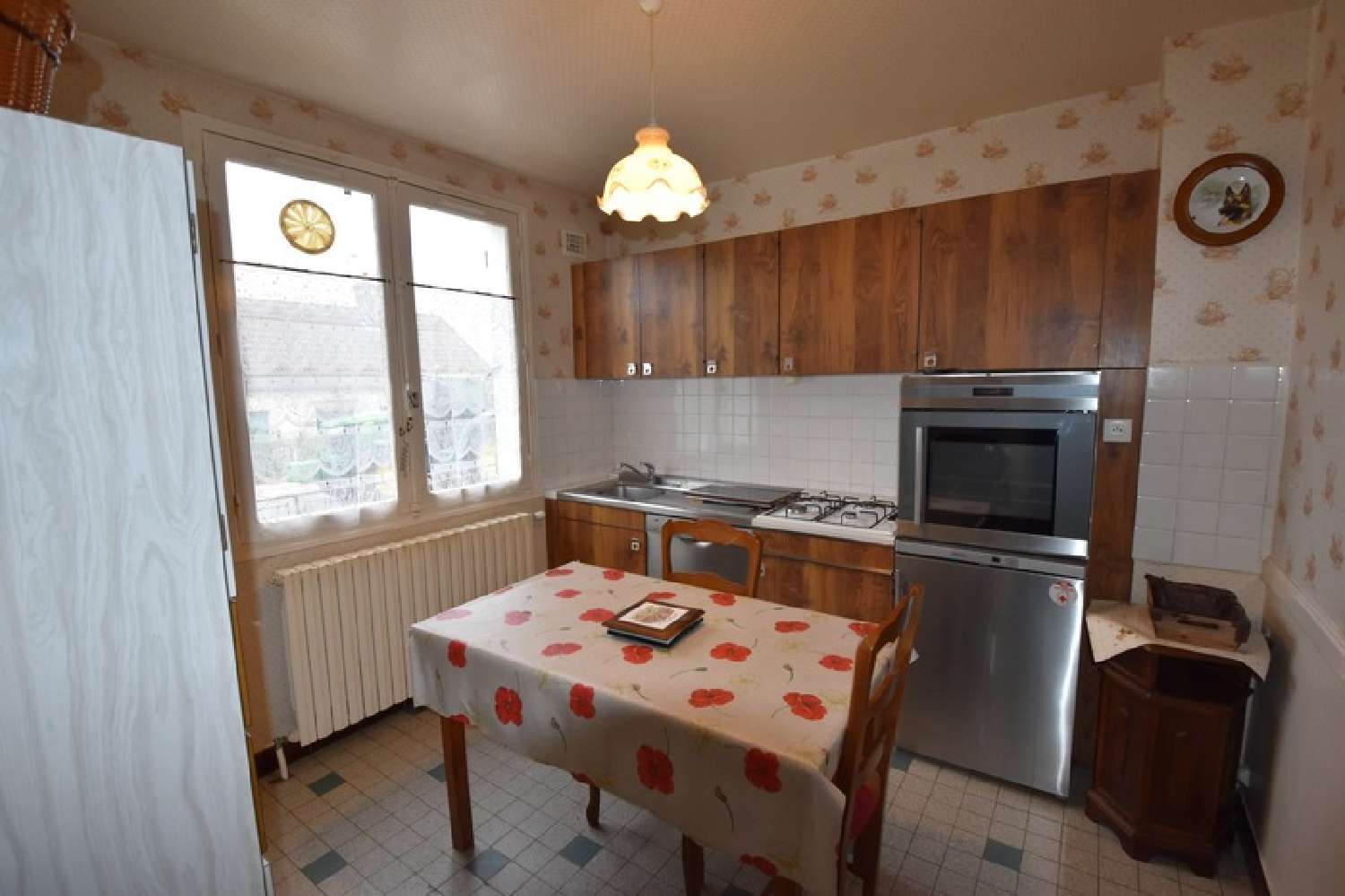 te koop huis Gannay-sur-Loire Allier 3