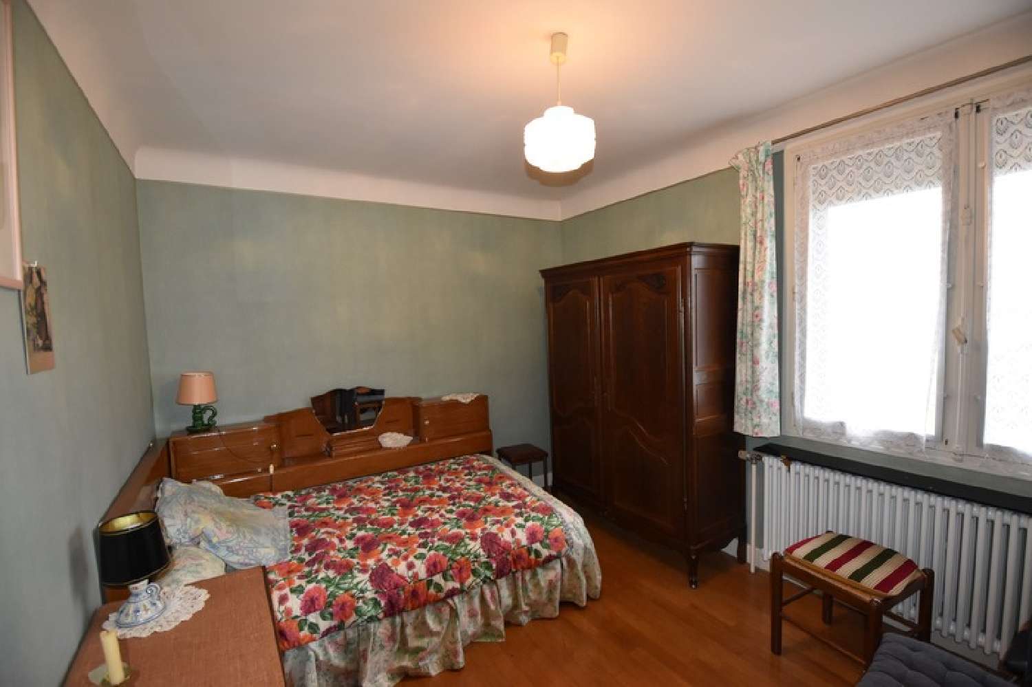 te koop huis Gannay-sur-Loire Allier 7