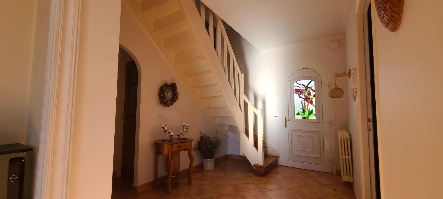 en venta casa Ganties Haute-Garonne 6