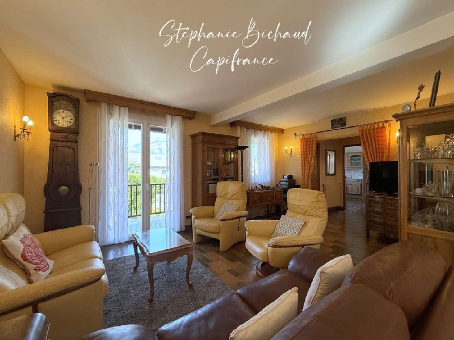 te koop huis Gap Hautes-Alpes 3