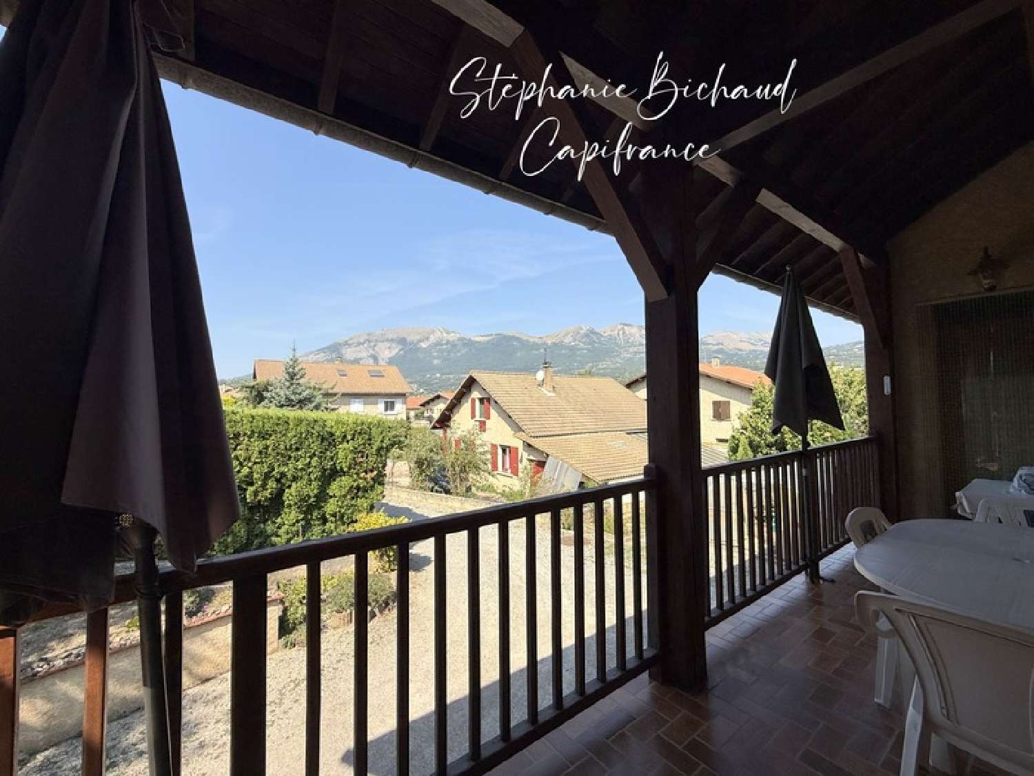 te koop huis Gap Hautes-Alpes 6