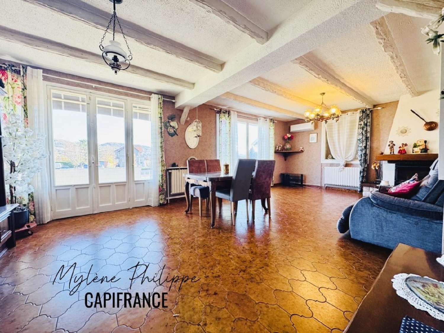  for sale house Gap Hautes-Alpes 1