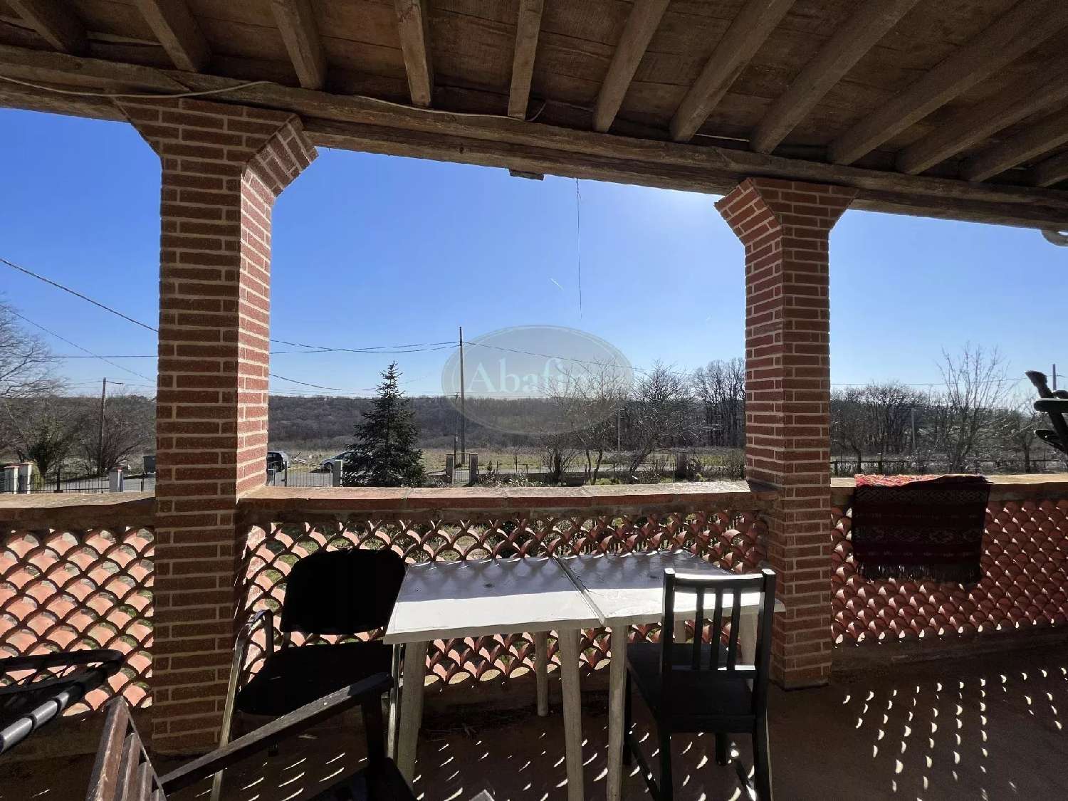  à vendre maison Garac Haute-Garonne 5