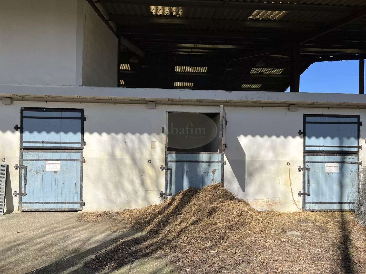  à vendre maison Garac Haute-Garonne 6