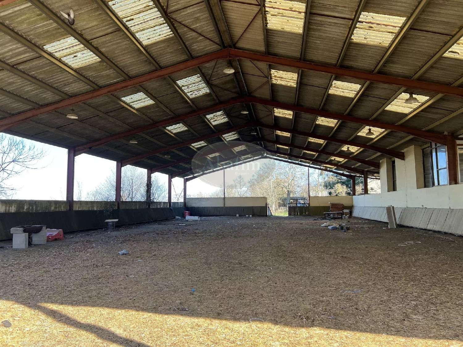  à vendre maison Garac Haute-Garonne 7