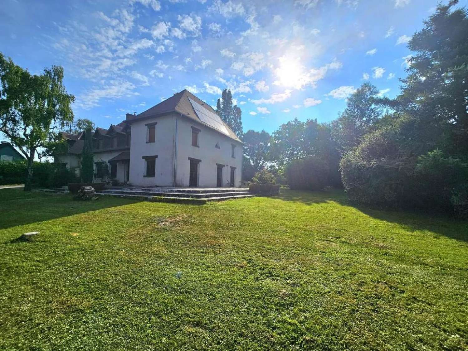  kaufen Haus Garancières-en-Beauce Eure-et-Loir 1