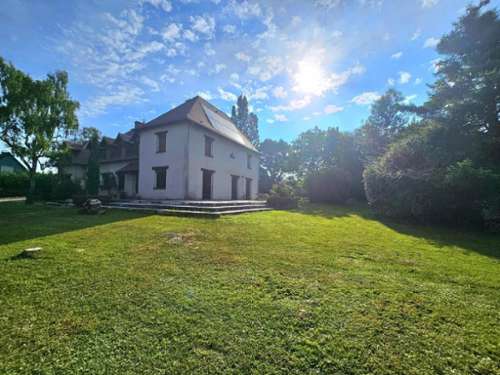 Fontaine-la-Guyon Eure-et-Loir Haus Bild 7214704