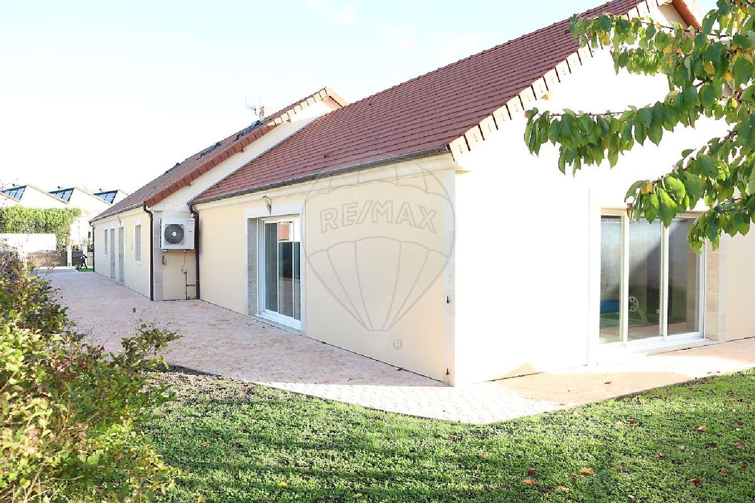  for sale house Garchizy Nièvre 1