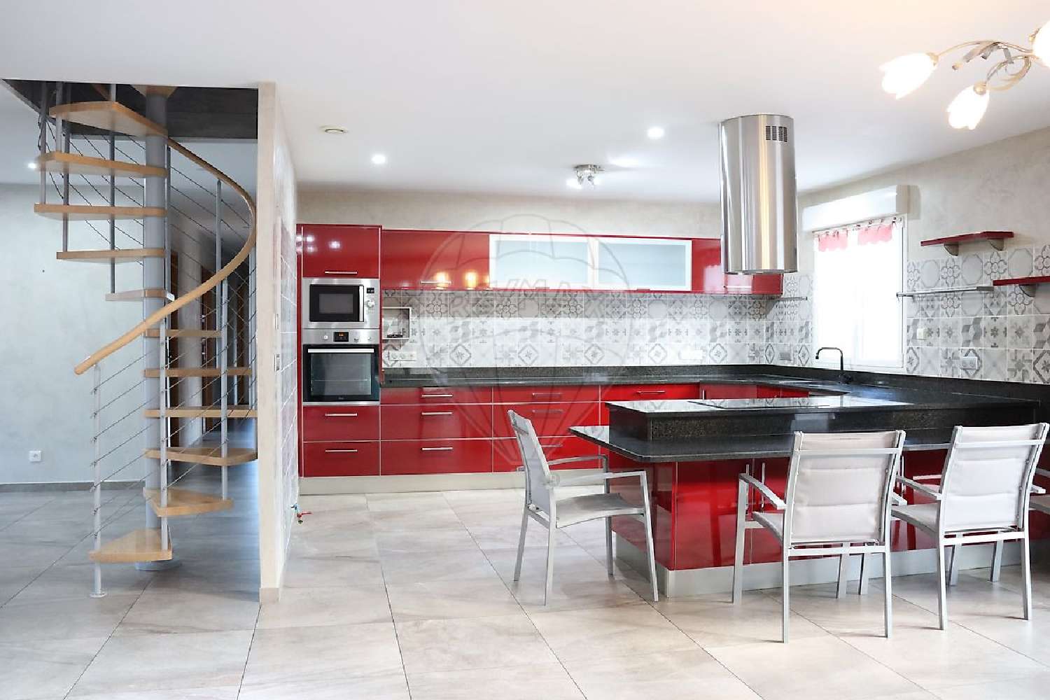  for sale house Garchizy Nièvre 5