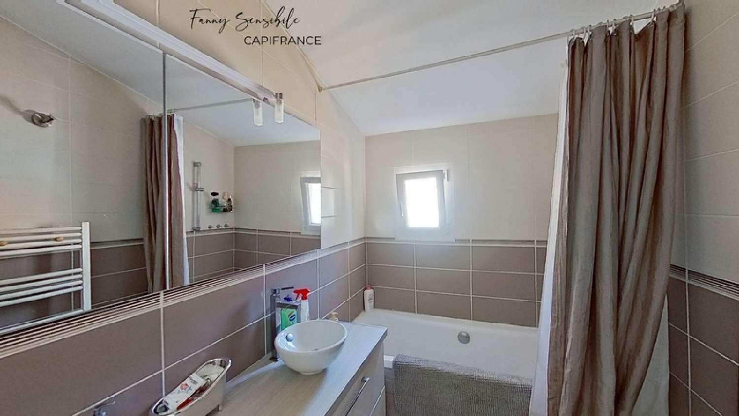  te koop huis Gardanne Bouches-du-Rhône 8