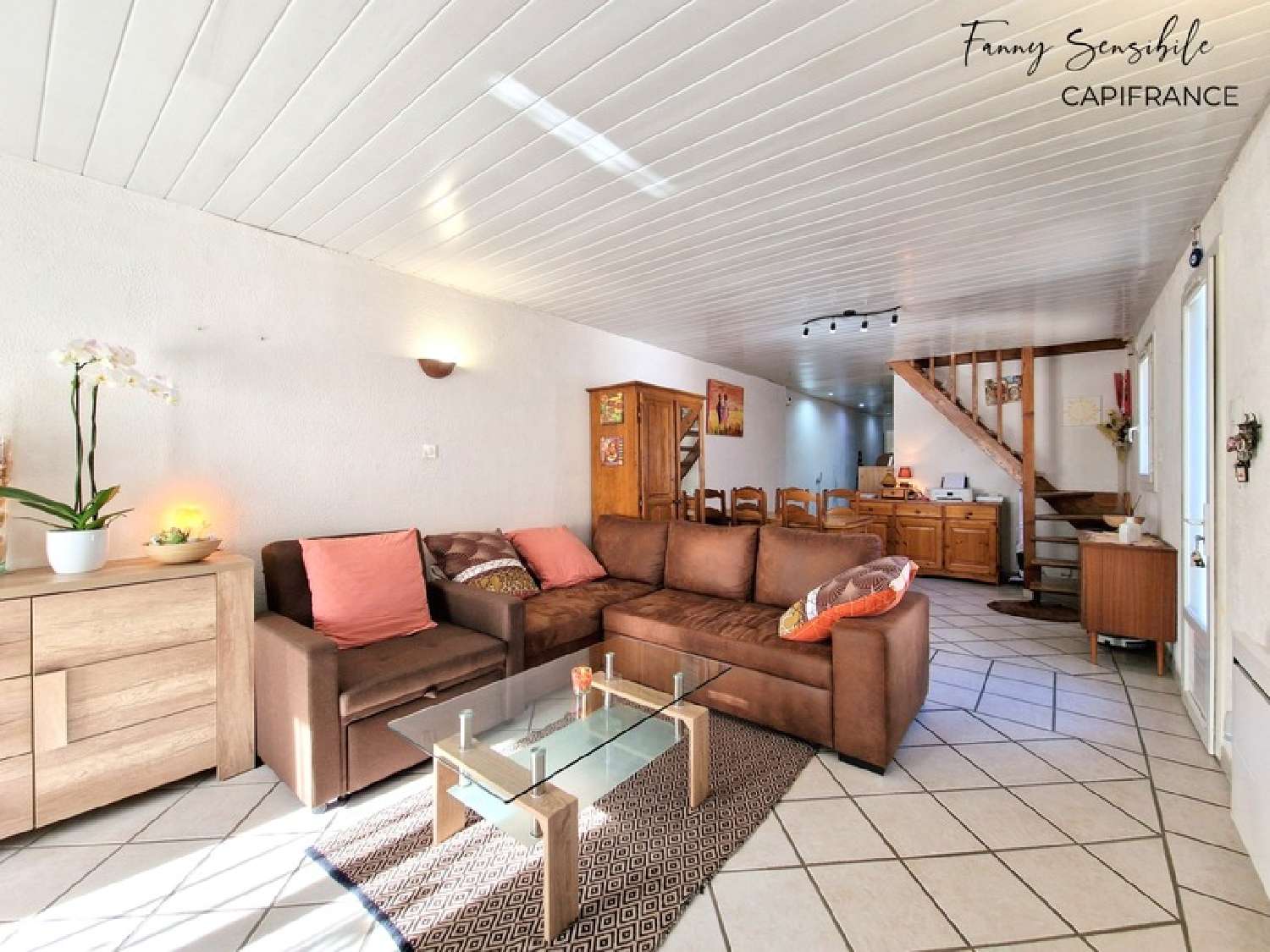  te koop huis Gardanne Bouches-du-Rhône 2