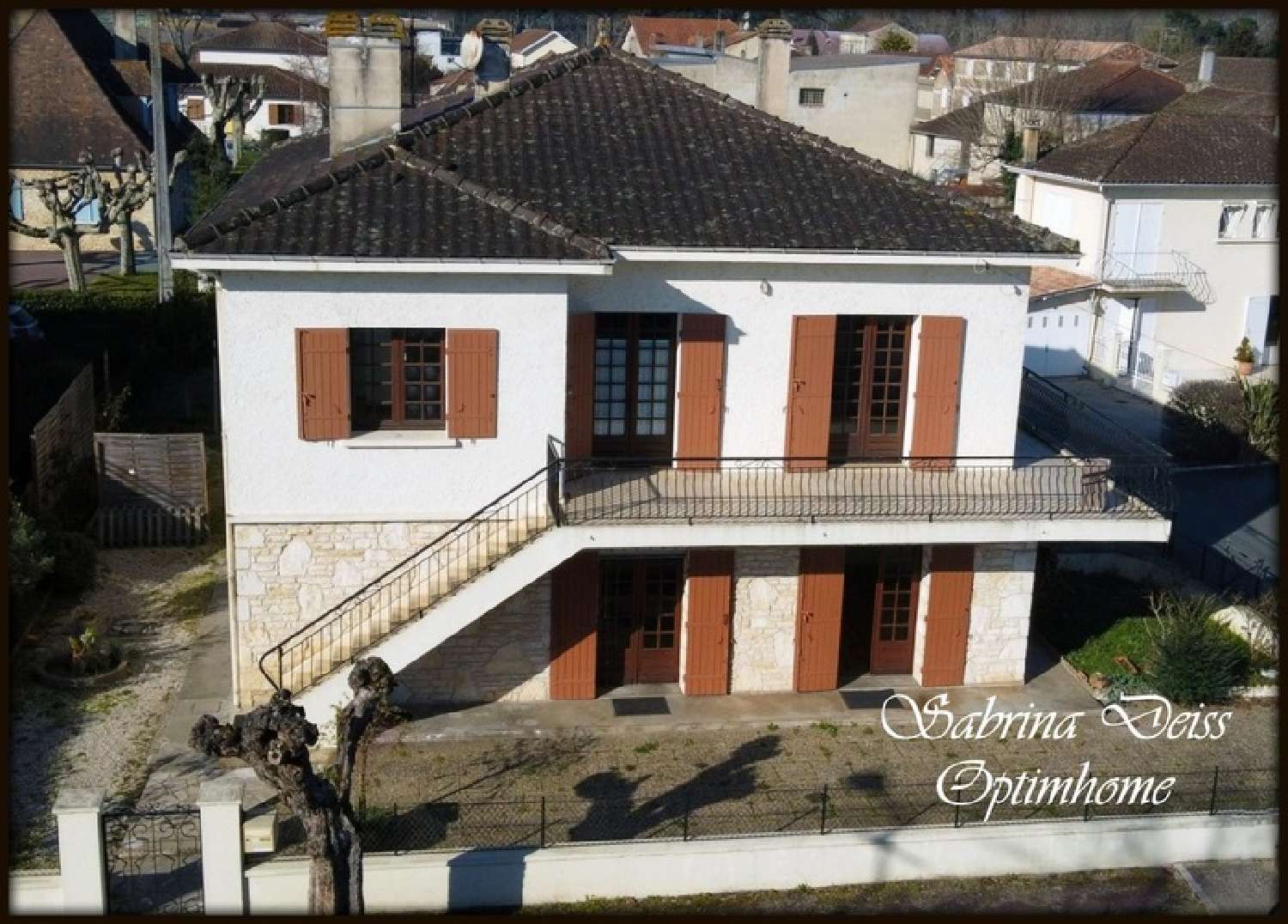  for sale house Gardonne Dordogne 1