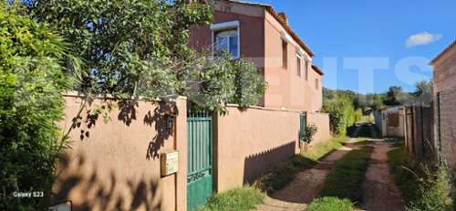 Esparron Var Haus Bild 7198103