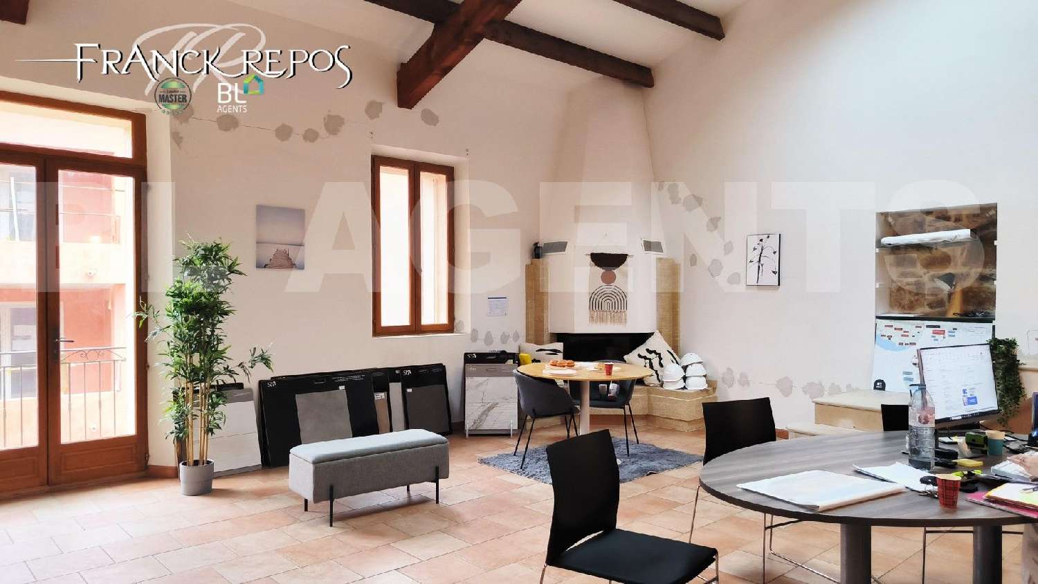  à vendre maison Garéoult Var 1