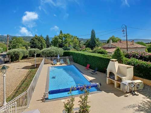 Gargas Vaucluse house foto