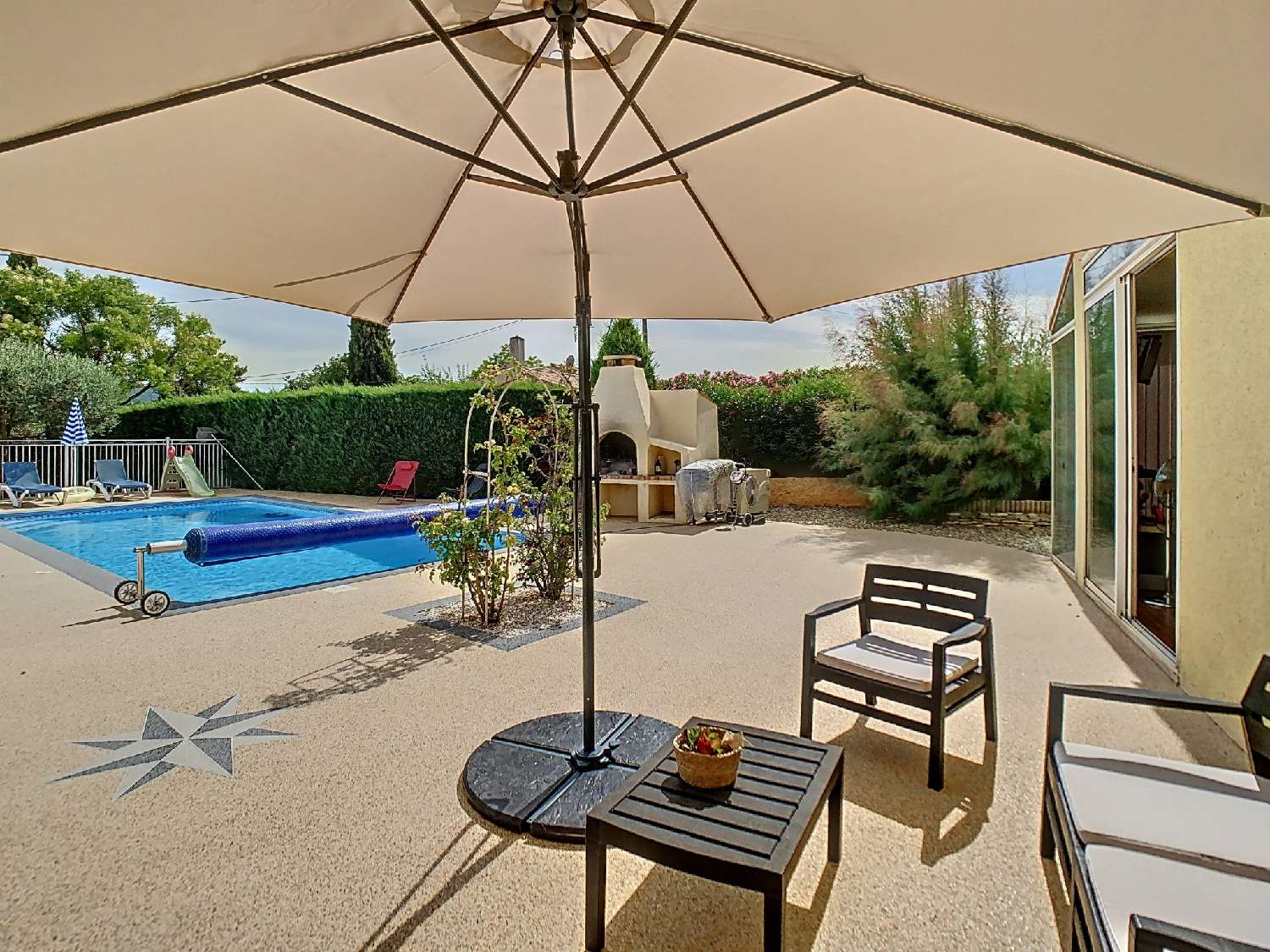 for sale house Gargas Vaucluse 2