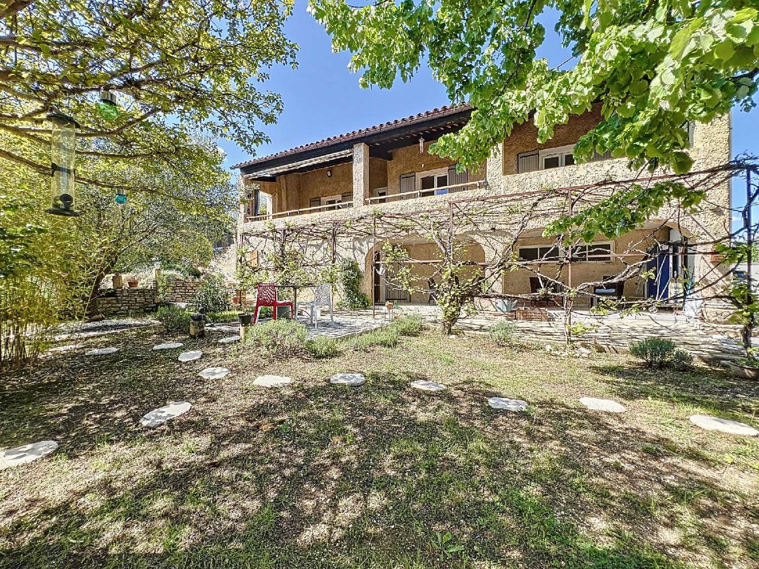  à vendre maison Gargas Vaucluse 1