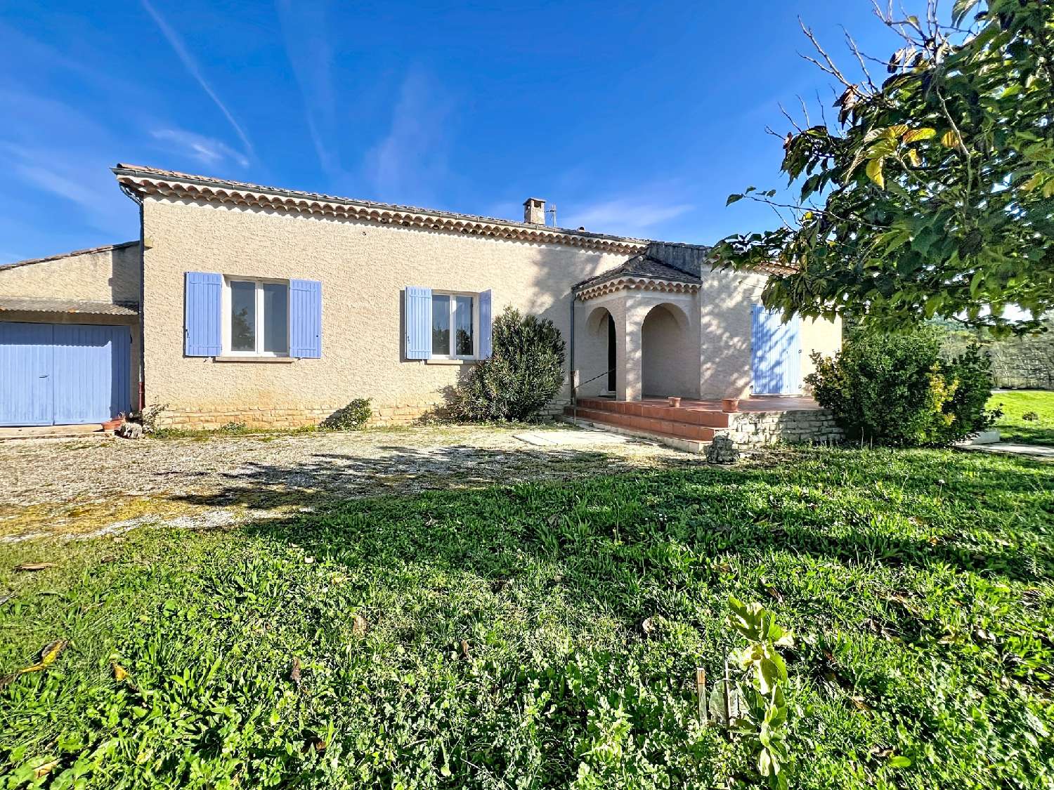  à vendre maison Gargas Vaucluse 1
