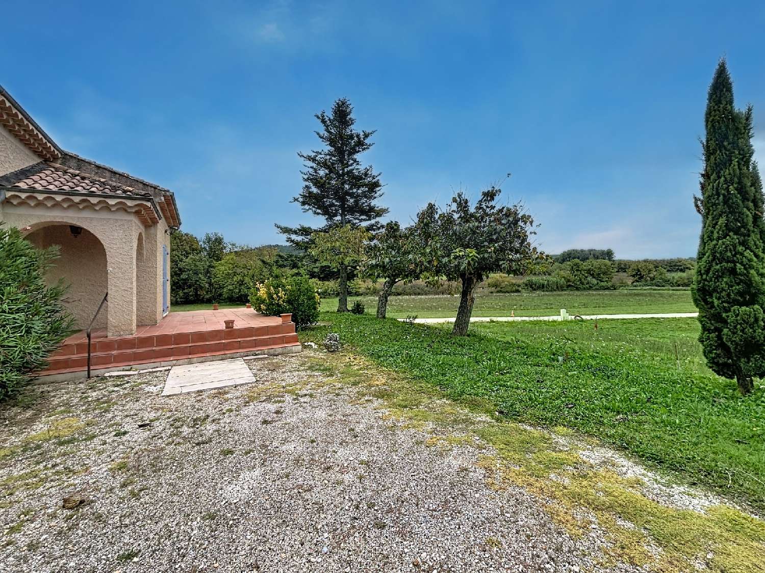  à vendre maison Gargas Vaucluse 2