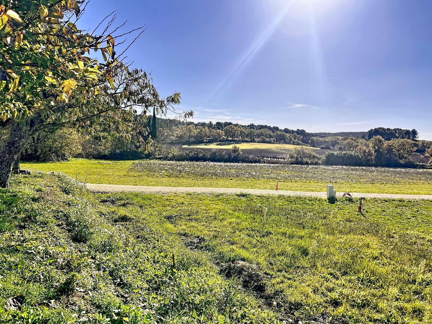  à vendre maison Gargas Vaucluse 3