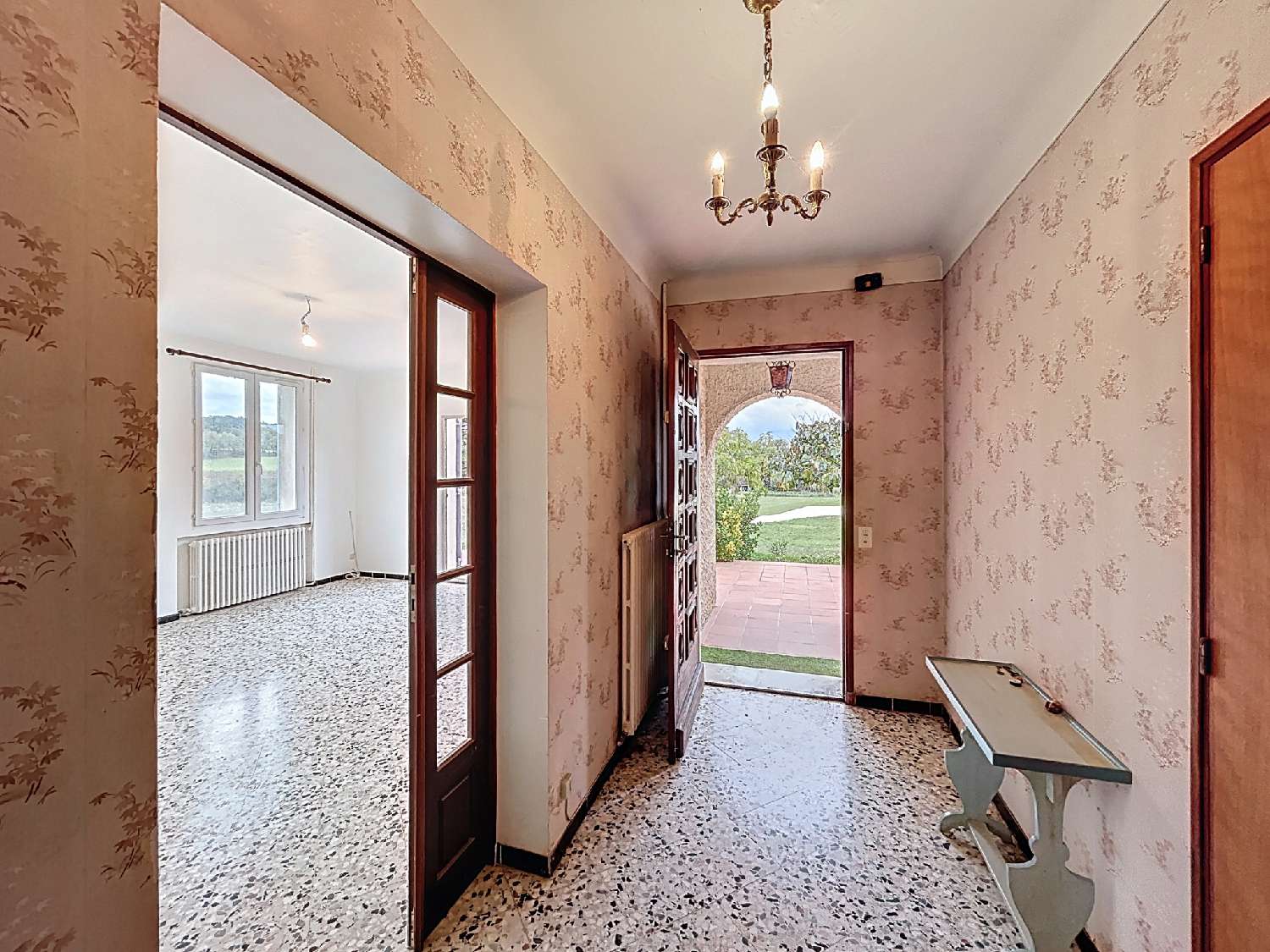  à vendre maison Gargas Vaucluse 5