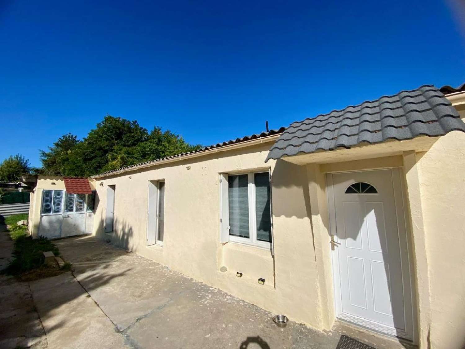  te koop huis Gargenville Yvelines 1