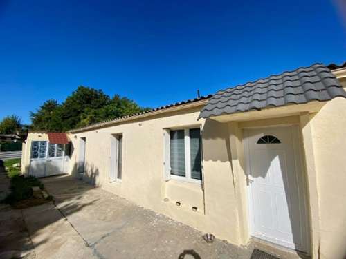 Gargenville Yvelines huis foto 7188404