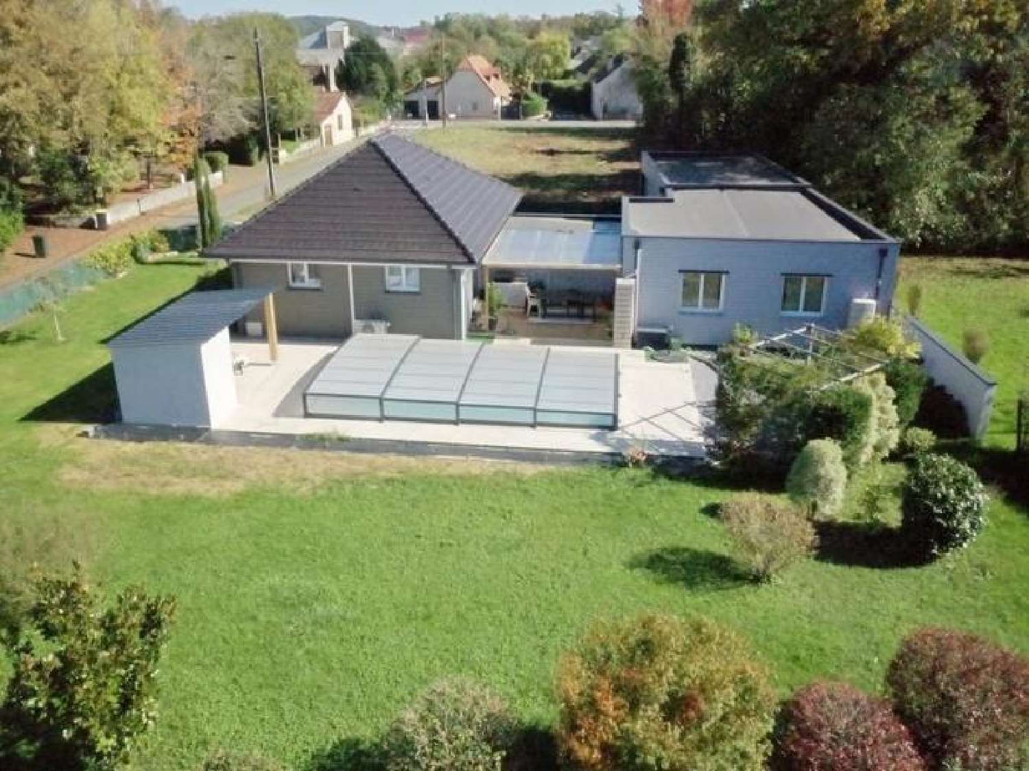 for sale house Garlin Pyrénées-Atlantiques 1