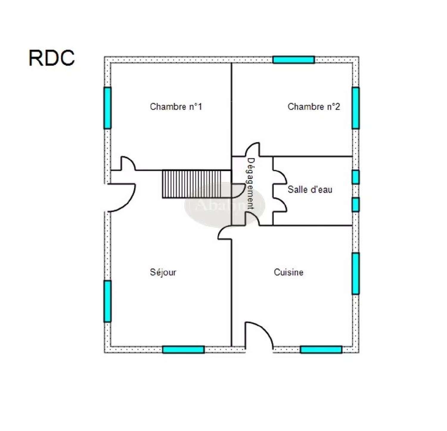 kaufen Haus Garlin Pyrénées-Atlantiques 6