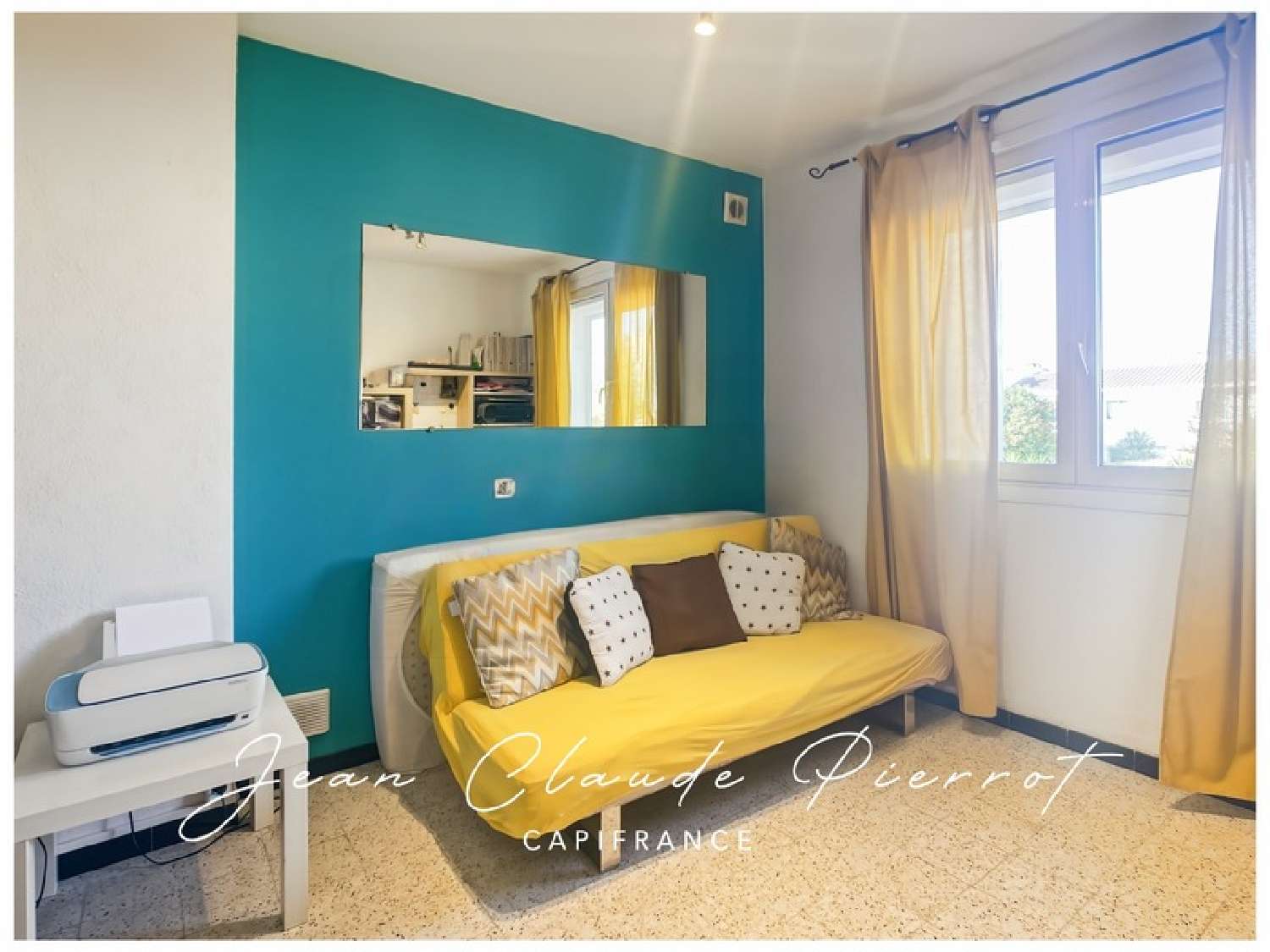 kaufen Haus Garons Gard 7