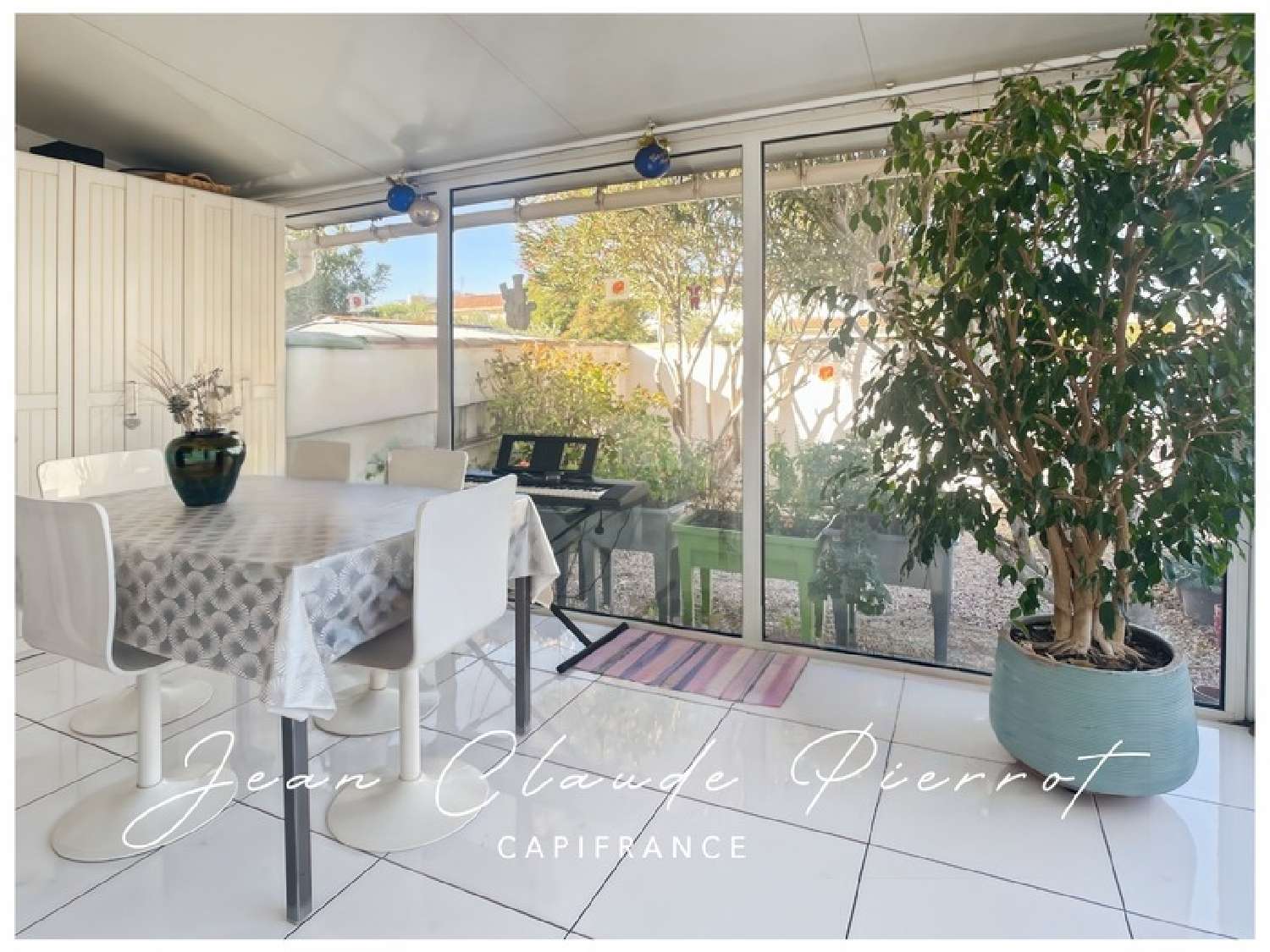 kaufen Haus Garons Gard 8