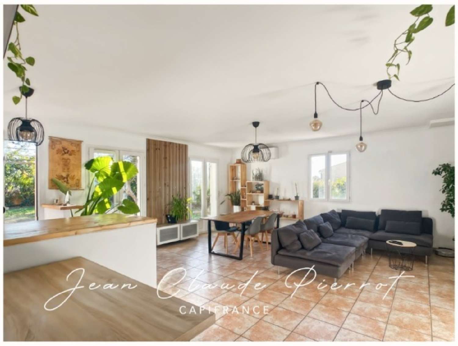 te koop huis Garons Gard 3