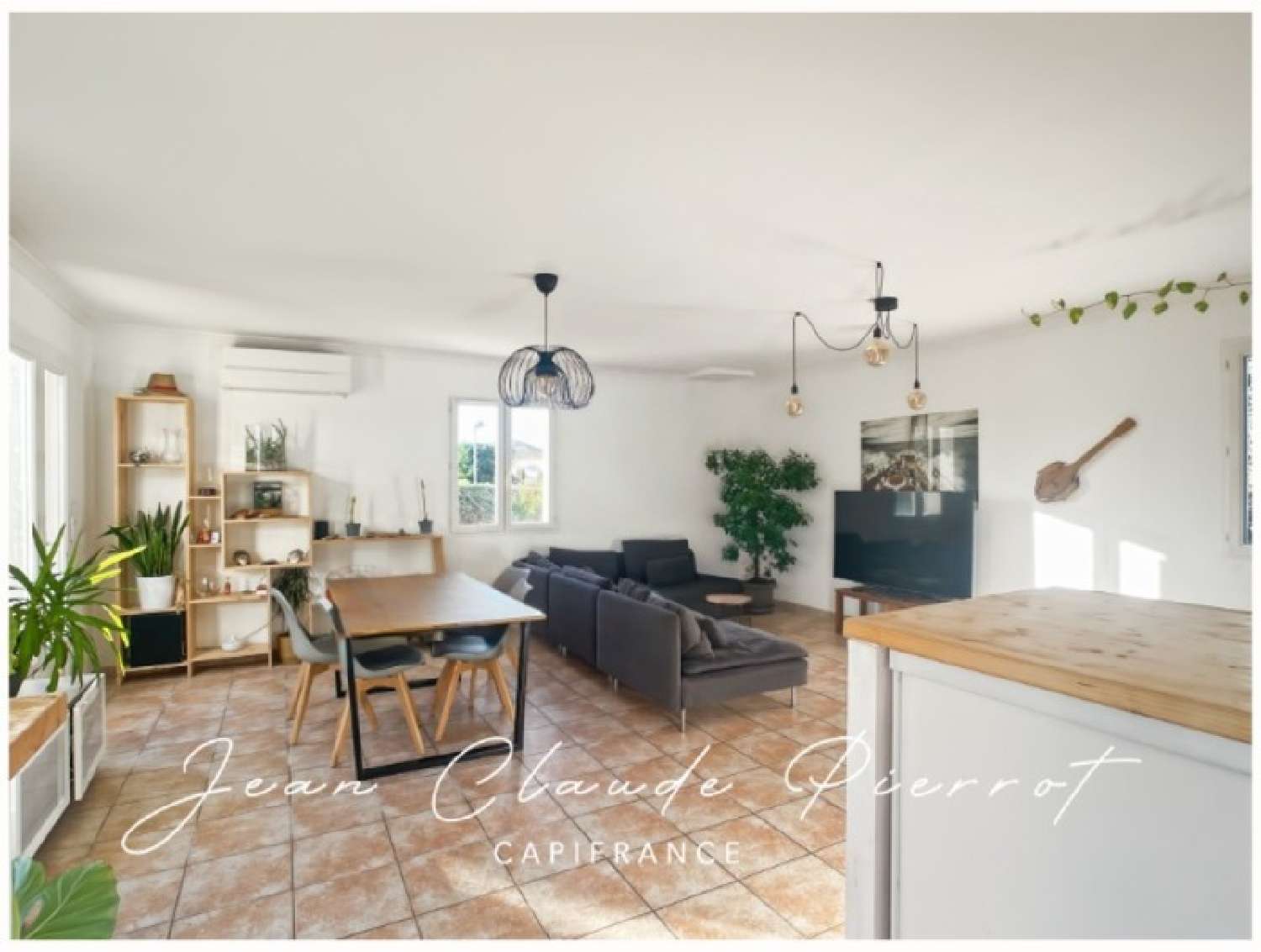 te koop huis Garons Gard 4