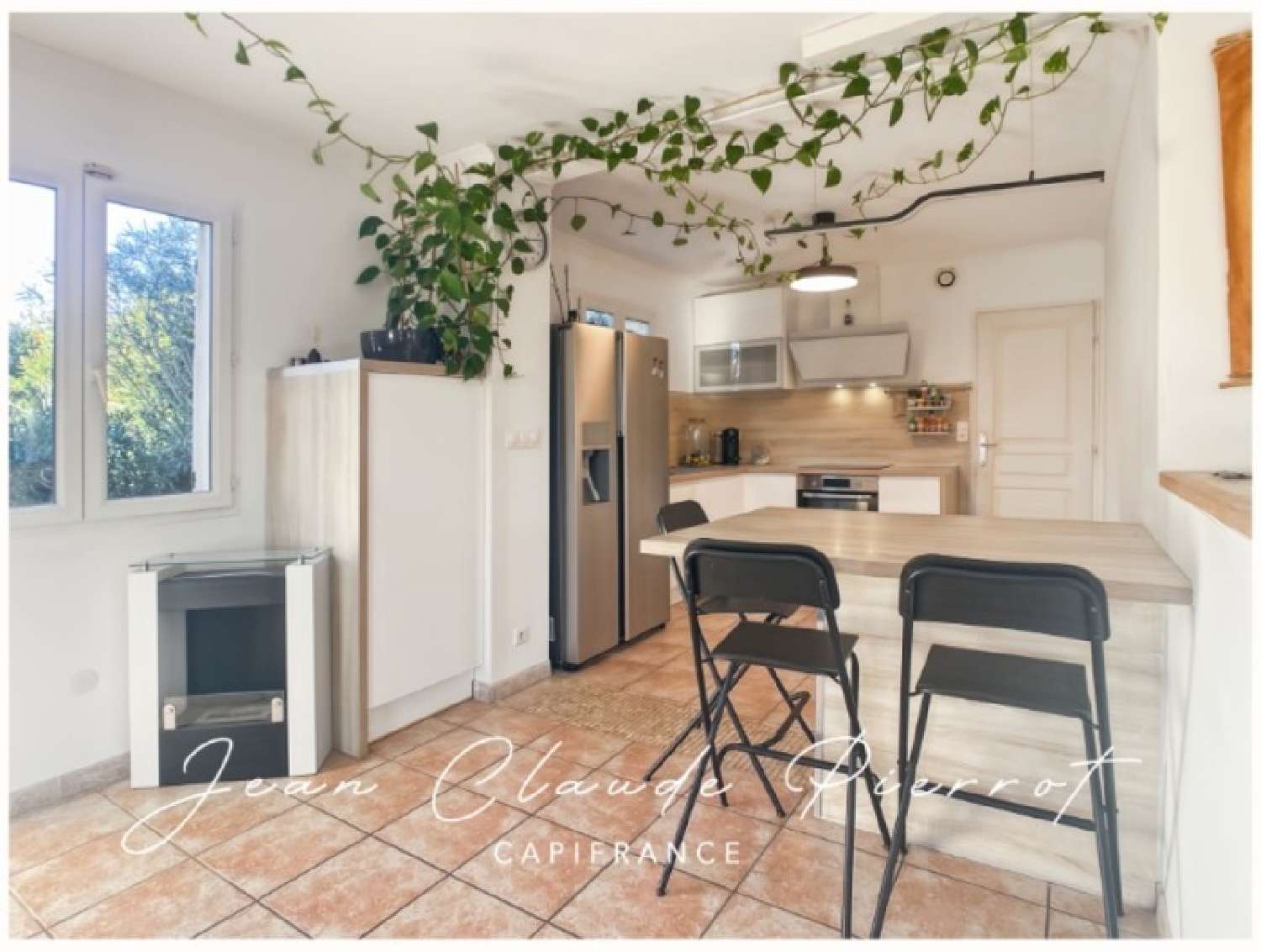 te koop huis Garons Gard 5