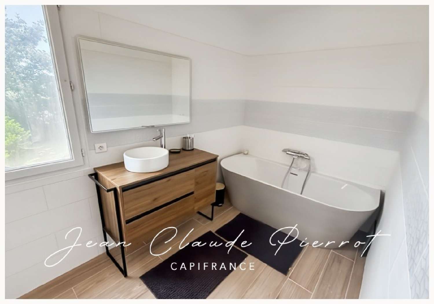 te koop huis Garons Gard 7