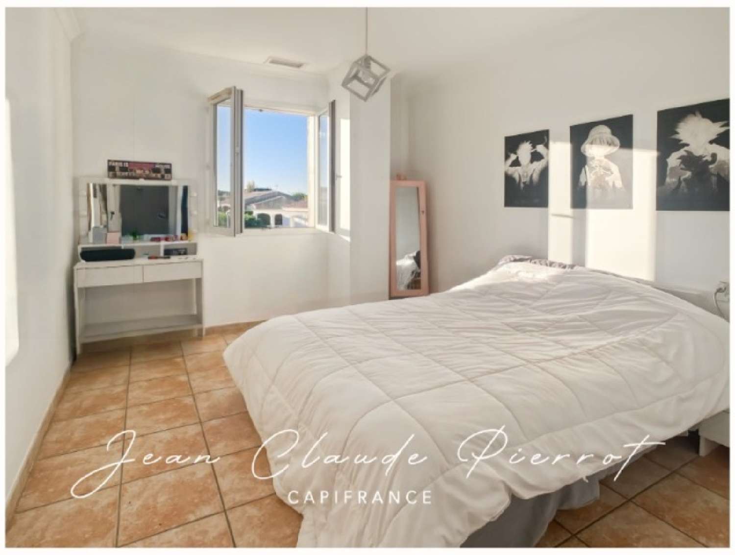 te koop huis Garons Gard 8