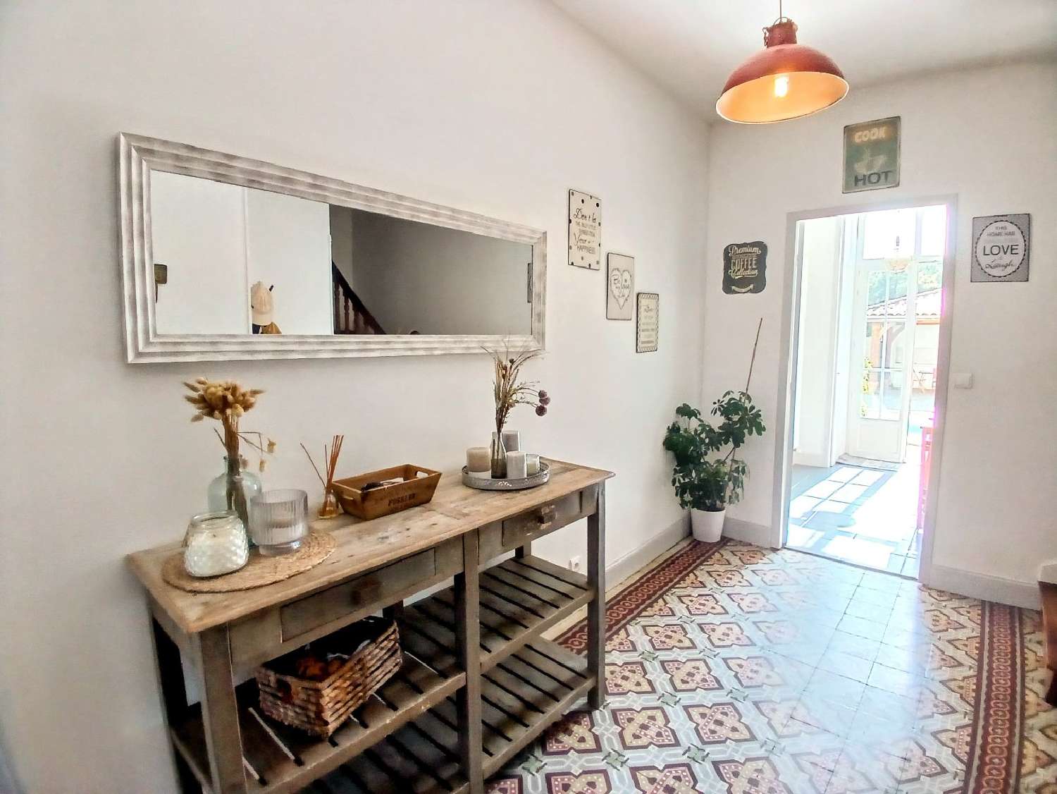 te koop huis Garrosse Landes 5