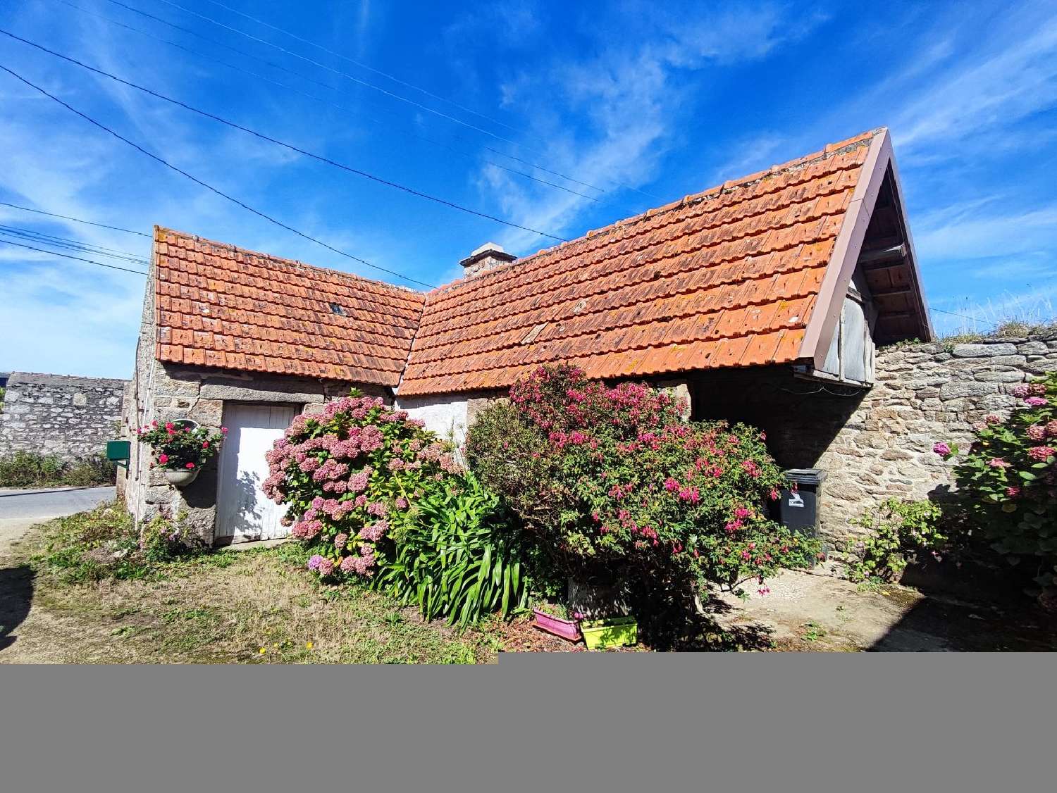  te koop huis Gatteville-le-Phare Manche 2