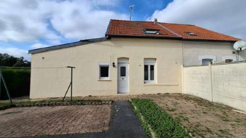 Gauchy Aisne huis foto 7183925