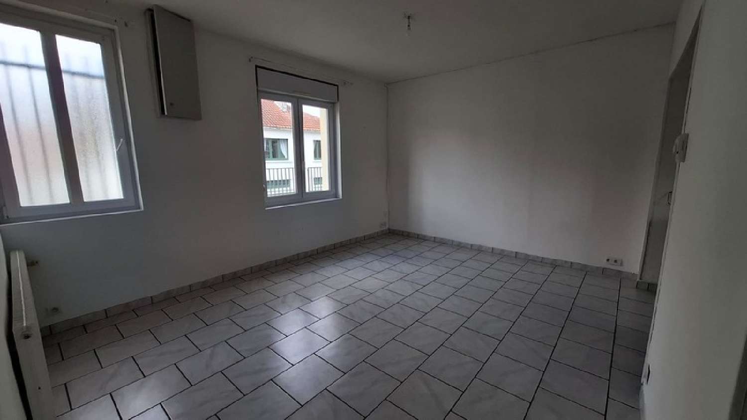 te koop huis Gauchy Aisne 3