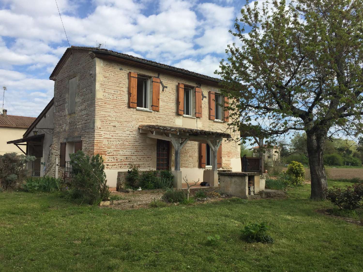  kaufen Haus Gaujac Lot-et-Garonne 6