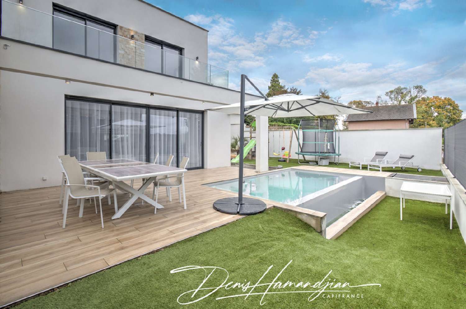 for sale house Genay Rhône 2